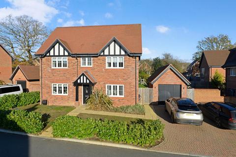 undefined, Bramley Vale, Cranleigh, GU6