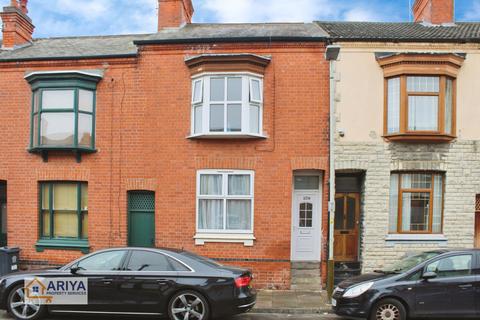 4 bedroom terraced house to rent, Mountcastle Road, Off Narborough Road, Leicester LE3