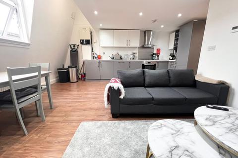 2 bedroom apartment to rent, 55-57 The Cut, London SE1
