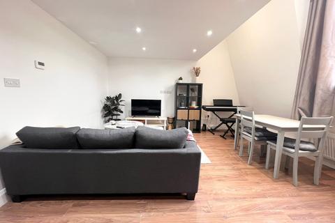 2 bedroom apartment to rent, 55-57 The Cut, London SE1