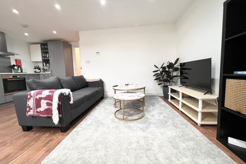 2 bedroom apartment to rent, 55-57 The Cut, London SE1