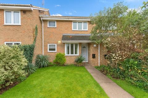Beaulieu Close, Greater London TW4