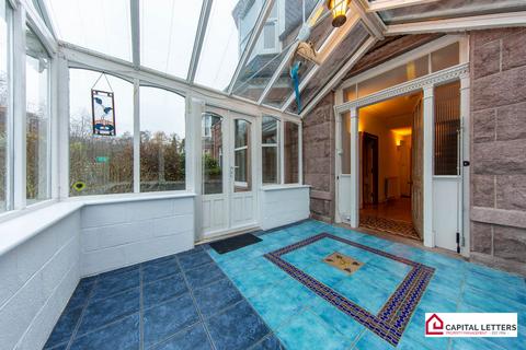 undefined, Marchbank Road, Aberdeen AB15