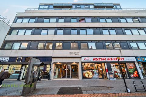 undefined, High Street, Croydon, CR0