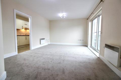 undefined, Stanton House, Coxhill Way