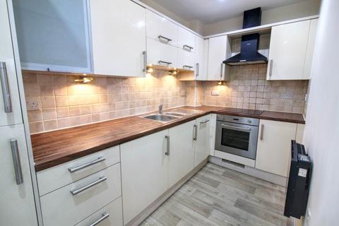 undefined, Stanton House, Coxhill Way