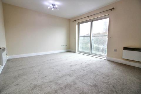 undefined, Stanton House, Coxhill Way