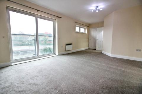 undefined, Stanton House, Coxhill Way