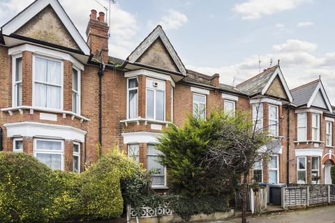 undefined, Ravenshurst Avenue, London, NW4