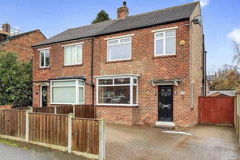 3 bedroom semi-detached house for sale, Clarence Road, Nunthorpe