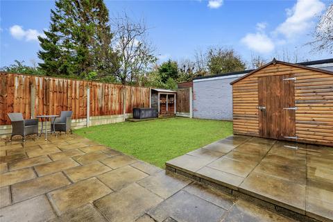 3 bedroom semi-detached house for sale, Clarence Road, Nunthorpe