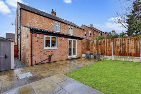 3 bedroom semi-detached house for sale, Clarence Road, Nunthorpe