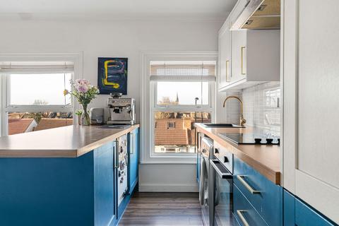 1 bedroom flat for sale, Windmill Road, Croydon CR0