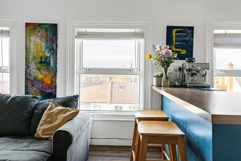 1 bedroom flat for sale, Windmill Road, Croydon CR0