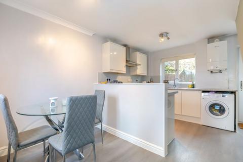 2 bedroom semi-detached house for sale, Honeyfields, Tarporley.