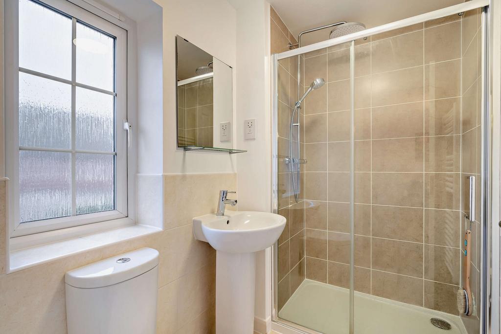 Ensuite
