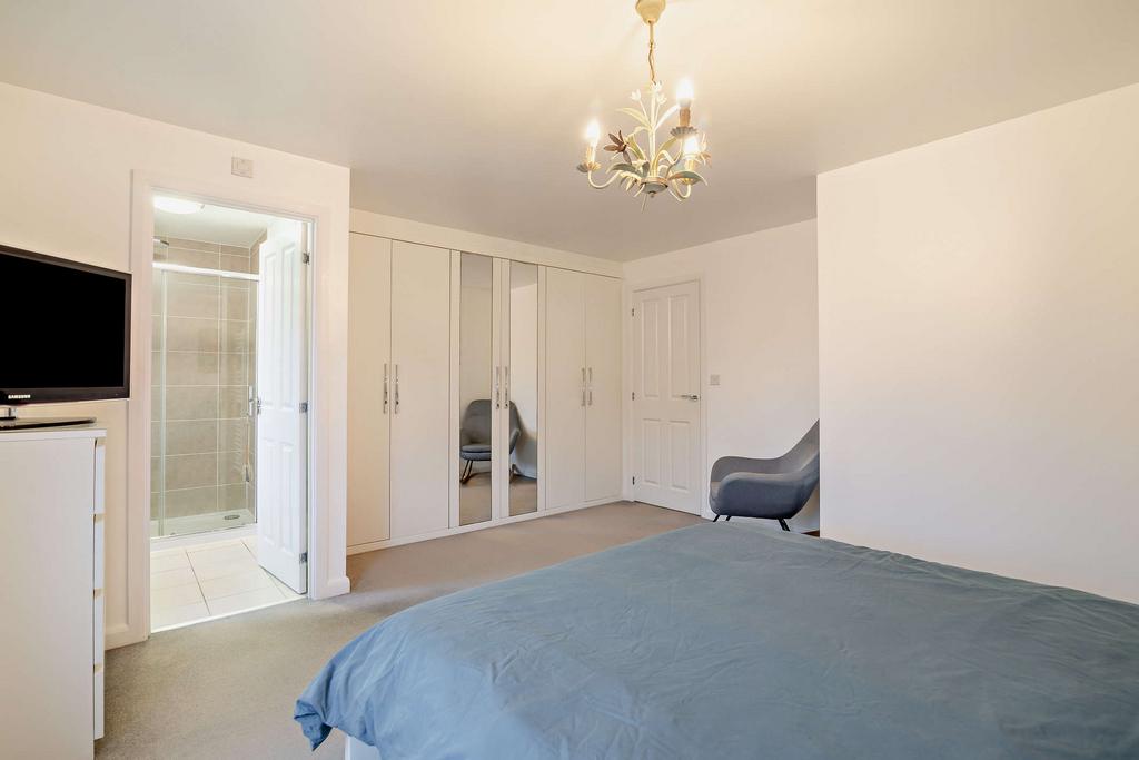 Main Bedroom