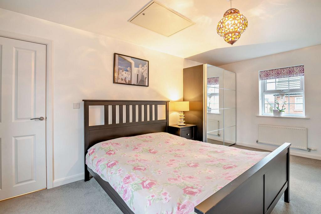 Bedroom Two