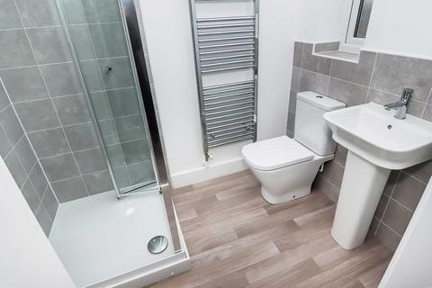3 bedroom detached house for sale, Plot 105, The Goodwood at Hookhill Reach, off Tickow Lane LE12
