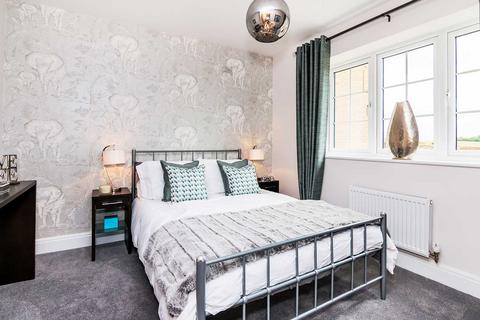 3 bedroom detached house for sale, Plot 105, The Goodwood at Hookhill Reach, off Tickow Lane LE12