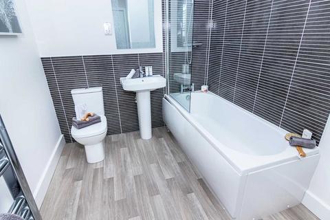 3 bedroom detached house for sale, Plot 105, The Goodwood at Hookhill Reach, off Tickow Lane LE12