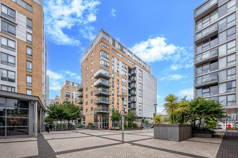 2 bedroom flat for sale, Dowells Street, London, SE10