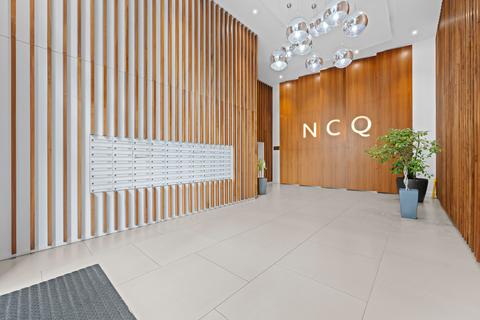 2 bedroom flat for sale, Dowells Street, London, SE10