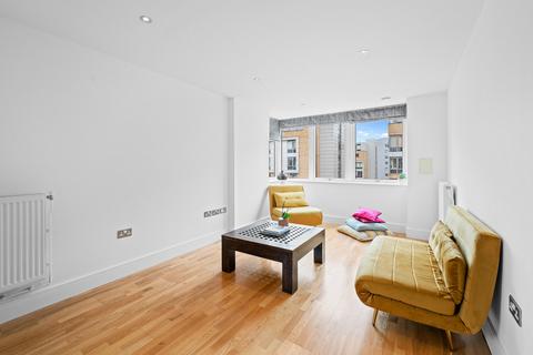 2 bedroom flat for sale, Dowells Street, London, SE10
