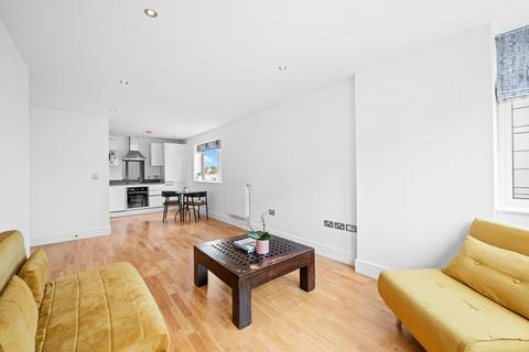 2 bedroom flat for sale, Dowells Street, London, SE10