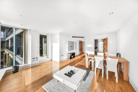 2 bedroom apartment for sale, The Boulevard, Imperial Wharf, SW6
