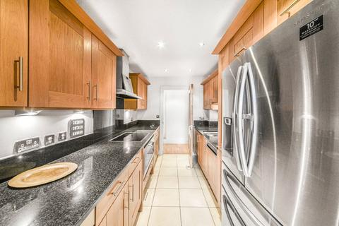 2 bedroom apartment for sale, The Boulevard, Imperial Wharf, SW6