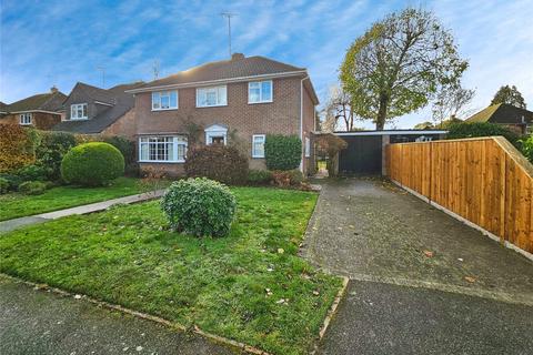 Cypress Drive, Fleet, Hampshire