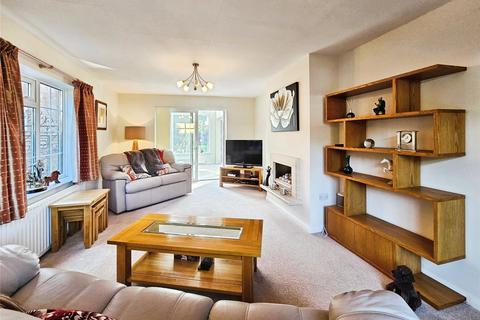 undefined, Cypress Drive, Fleet, Hampshire