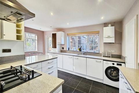 undefined, Cypress Drive, Fleet, Hampshire