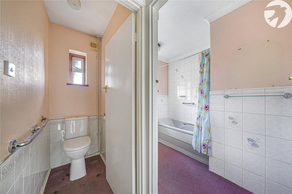 Separate Wc