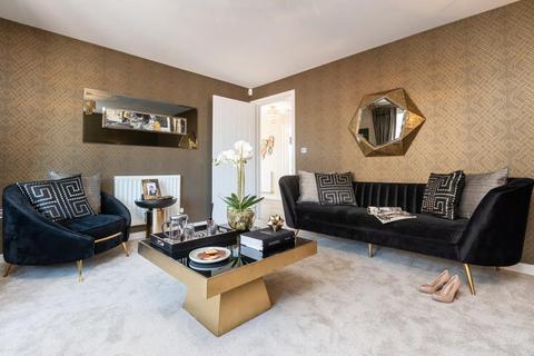 undefined, Plot 70, The Beauwood at Station Fields, Tanfield DH9