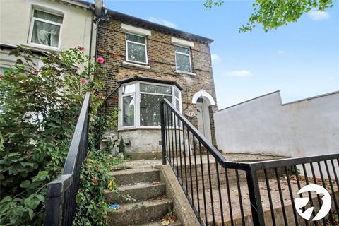 undefined, Brewery Road, London, SE18