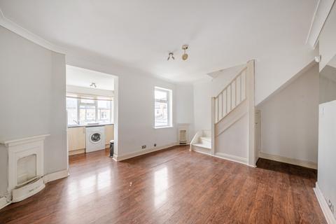 undefined, Hollies Road, London
