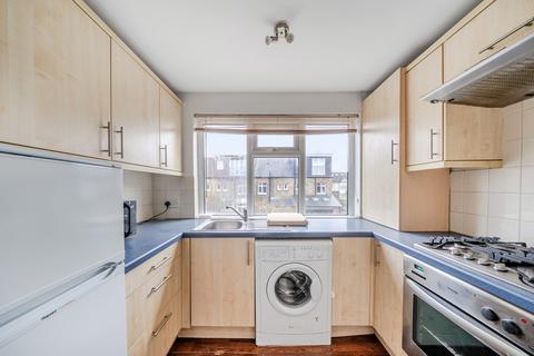 undefined, Hollies Road, London