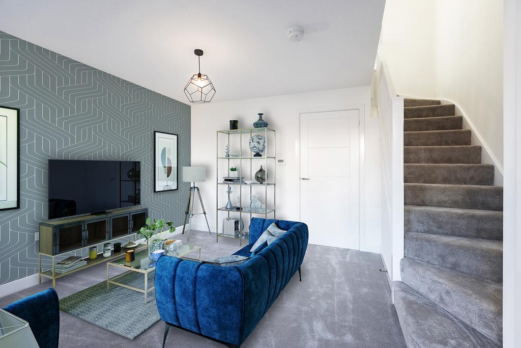 P99 Perrybrook Living Room-A LR