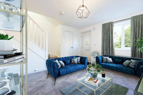 2 bedroom semi-detached house for sale, Plot 285, The Hardwick at Linden Homes @ Quantum Fields, Grange Lane CB6