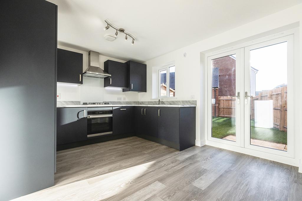 P99 Perrybrook Kitchen-A1