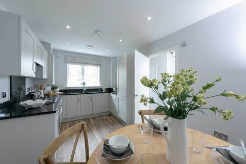 3 bedroom semi-detached house for sale, Plot 9, Eveleigh at Mowbray View, YO7, Primrose Drive YO7