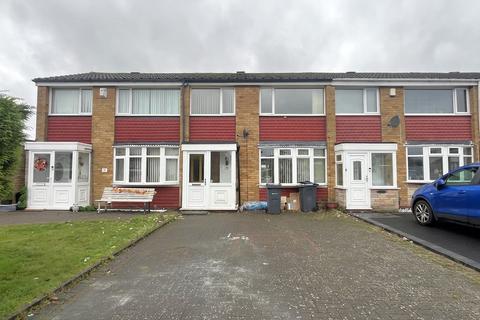 undefined, St. Mawgan Close, Birmingham B35