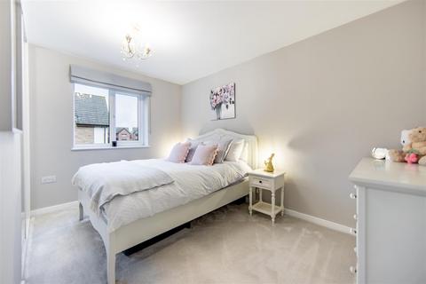 3 bedroom semi-detached house for sale, Barnaby Way, Newcastle Upon Tyne NE20