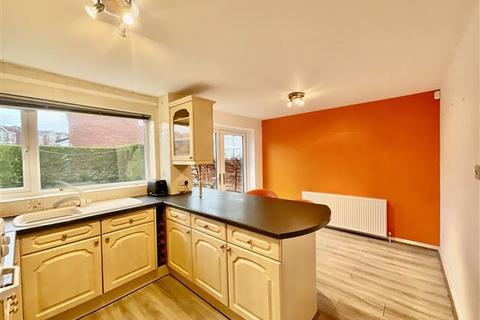 undefined, Dominoe Grove, Sheffield, S12 2DJ