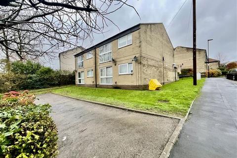 2 bedroom flat for sale, Grassdale View, Sheffield, S12 4LZ