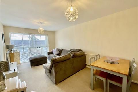 2 bedroom flat for sale, Grassdale View, Sheffield, S12 4LZ