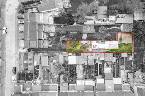 undefined, Mayswood Gardens, Dagenham, RM10