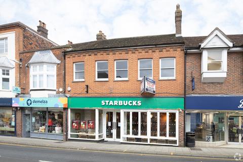 Restaurant to rent, 112 High St Sevenoaks TN13 1UZ